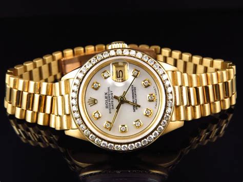 pre used ladies rolex|pre owned Rolex for sale.